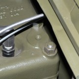 Heatertoblockconnection